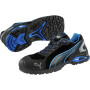 Chaussure PUMA Rio Black Low S3 SRC - P.46-642750-46