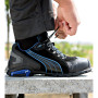 Chaussure PUMA Rio Black Low S3 SRC - P.46-642750-46