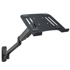 Support Mural pour Ordinateur Portable