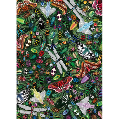 UNUS Nature by Kolibri Baignoire en Zinc