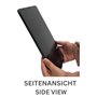 dipos I Protection écran de Confidentialité compatible avec Nintendo Switch 2 2025 Protecteur d'écran Privacy Anti-Espion