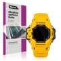dipos I 6x Protection ecrán compatible avec Casio G-Shock GPR H1000 Films de protection d'écran transparent