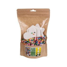 Perles à repasser écologiques Nabbi « Sachet »