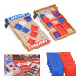 Relaxdays Jeux de Lancer