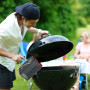 pour Barbecue