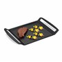 Relaxdays Plaque de barbecue