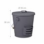 19 litres