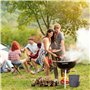 cheminée & Barbecue