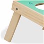 Relaxdays Jeu de Lancer Cornhole, Dimensions : 18 x 29 x 58 cm, 10 Sacs à Lancer, intérieur et extérieur. Multicolore