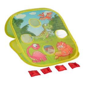 Relaxdays Jeu de Lancer
