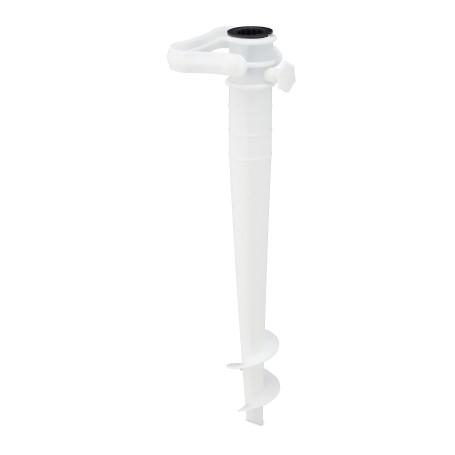 Relaxdays Pied de Parasol