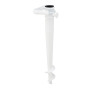 Relaxdays Pied de Parasol