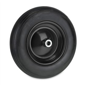 Relaxdays Roue de brouette 3.50-8