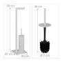 Brosse et Son Support