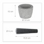 Accessoires pour Herbes et épices