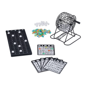 Relaxdays Bingo