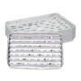 Relaxdays Barquettes Alimentaires