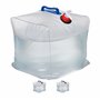 Relaxdays Jerrican d’Eau en Lot de 3