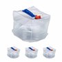 Relaxdays Jerrican d’Eau en Lot de 4