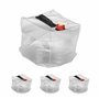 Relaxdays Jerrican d’Eau en Lot de 4