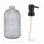 Verre et Plastique
