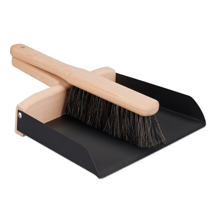 Relaxdays Ensemble de Balayage