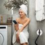 Brosse et Porte-Brosse