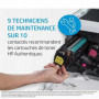 HP Cartouche toner 415A - Magenta - Laser - 2100 pages 139,99 €