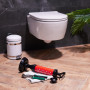 Toilette