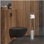 Brosse WC & Support