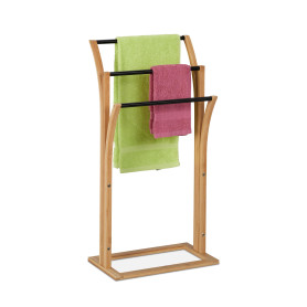 Relaxdays Porte-Serviettes