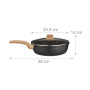 sauteuse