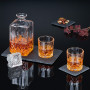 pour Servir Fromage/sushis/Desserts