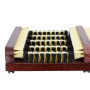 Marron foncé