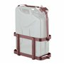 Relaxdays Support pour jerrycan
