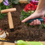 pour Le Jardin