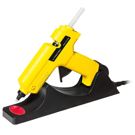 TROTEC Pistolet à colle PGGS 10-230V y compris 6 boîtes adhésives d'un diamètre de 11 mm