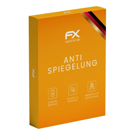 atFoliX Protecteur d'écran compatible avec MSI Cyborg 15 AI A1V Film Protection d'écran