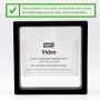 Nero Video Maker 2025 | L'original | logiciel de montage vidéo et photo | couper des vidéos | licence perpétuelle | Windows 11, 