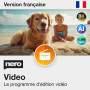NERO Récupérer une cassette vidéo - très simple, sans connaissances préalables | S-VHS | Hi8 | Super 8 | DVD vers PC | Programme