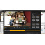 Nero Video Studio 2025 | création & montage vidéo | logiciel d'édition vidéo pour PC | logiciel vidéo | licence illimitée | 1 PC