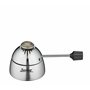 Service à fondue Spring ANDERMATT Ø 18 cm, compatible avec tous les types de feux, y compris l'induction, le service à fondue co