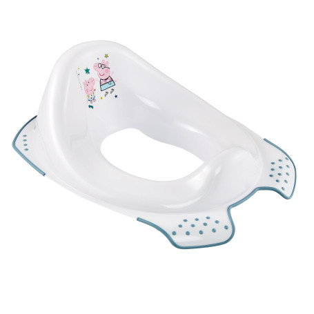 Keeeper Peppa Pig Siège de Toilette pour Bébé