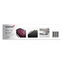 Korona 46100 Barbecue électrique de table | Surface de cuisson en vitrocéramique SCHOTT allemande | 2 en 1 et plaque chauffante 