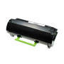 Lexmark Toner 522 Noir