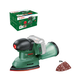 EasySander 18V-8 BT Exclusive
