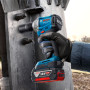 Bosch Professional 18V System boulonneuse sans-fil GDS 18V-350