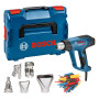 Bosch Professional Décapeur thermique GHG 23-66 (jusqu'à 650°C