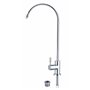 smardy UNO701 Robinet de Cuisine Rotation à 360° pour Osmose Inverse 1/4"(6