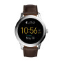 Fossil Mixte Analogique-Digital Numérique Montre FTW20013